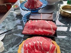 -慢丽江·云南野生菌土鸡锅(西山店)
