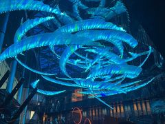 -西安W酒店·WEI全味西餐厅