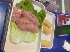 -马路边边火锅串串(观前街店)