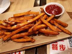 甜薯-必胜客(桂林中山店)