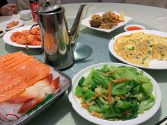 -新享乐海鲜(翠华路店)