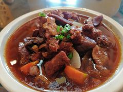 -食家鸽园