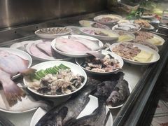 -日丰园海肠水饺·老字号大连海鲜(和平广场店)