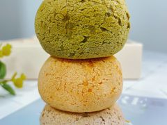 -可丽可丽·生日蛋糕·下午茶(厦门鹭港店)