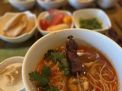 -大理实力希尔顿酒店•香全日制餐厅