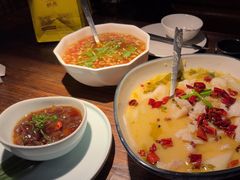 -外婆家(蓝色港湾店)