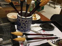 -福苗小骆驼烧烤(大唐不夜城店)