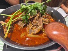 -三毛烧烤·南昌大排档(山姆店)