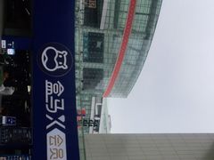 -盒马X会员店(王府井奥莱UP TOWN店)