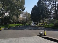 -天目湖御水温泉·度假酒店