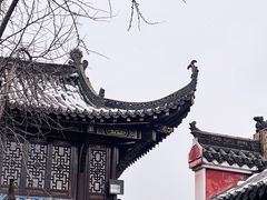 -长春观