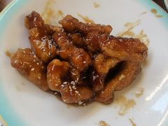 糖醋里脊-鼎香润(德胜门内店)