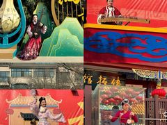 -中国翰园碑林