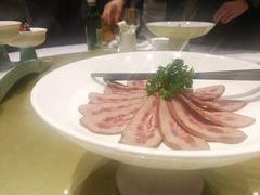 -山东宾馆·齐鲁苑餐厅