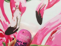 -Flamingo Bloom(TST /尖沙咀店)