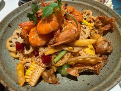 -荣兴酒家(徐家汇店)