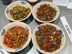 -潇湘阁(汉光百货店)