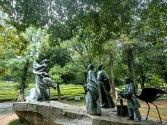 -敬亭山风景名胜区