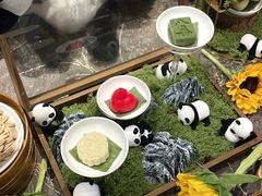 -悦百味·品质川菜(橄榄郡店)