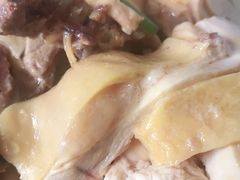 白斩鸡-振鼎鸡(丰庄路店)