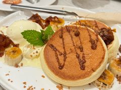-Nana And Her Friends Restaurant 娜娜家(小寨原力场店)