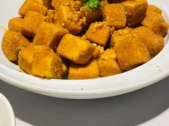 -汤城小厨•粤菜•靓汤(苏州街店)