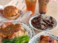-渔记茶餐厅(渔村店)