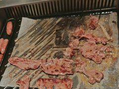 -尹珍珠·韩式无限烤肉(回龙湾店)