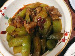 -大隐隐于市私房菜(保和小区店)