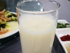 豆浆-老孙家饭庄·非遗(东关店)
