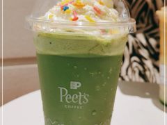 -Peet's Coffee皮爷咖啡(万象天地店)