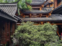 -鱼桥巷·美学川菜