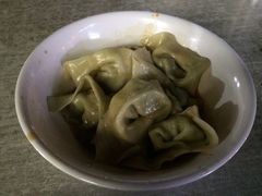 冷馄饨-潘国仙耳光馄饨(黄家阙路店)