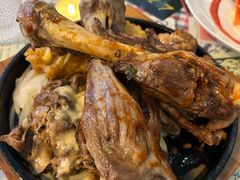 -鼓楼吃面·肉啃肉(南锣鼓巷店)