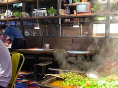 -探鱼·鲜青椒爽麻烤鱼(广州欣荣广场店)