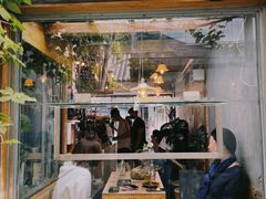 -METAL HANDS(五道营店)