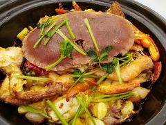 -金翠皇宫粤菜·点心·海鲜(科技园店)