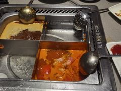 -海底捞火锅(龙湖北京大兴天街店)