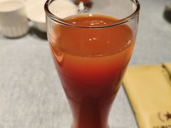 -茶啊冲电影主题文化餐厅(TOUCH12街店)