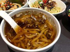 -丝丝香王凉粉(汇宇店)