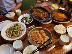 -炊烟小炒黄牛肉(中心印象城店)