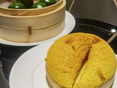 -滨河壹号烤鸭