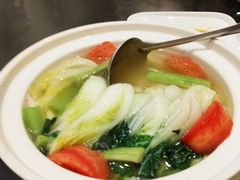 -一品粤珍轩(吴中路店)