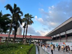 -珠海拱北口岸