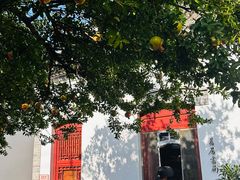 -老舍旧居