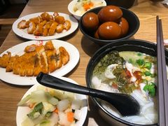 -老妈米线(金座店)