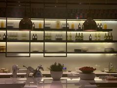 -沈阳君悦酒店·意坊意大利餐厅