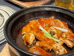 -滋粥楼·顺德菜(番禺广场总店)