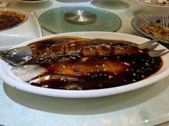 -三六三杭州菜(水上总店)