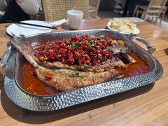 -林溪晚亭脆皮烤鱼(藁城店)